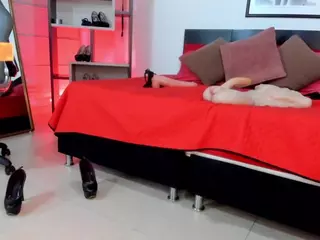 Veronica-jacobss2's Live Sex Cam Show