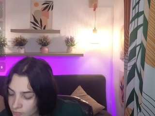 abigailmonroee webcam