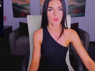 angelinaclark Live Webcam on CamSoda