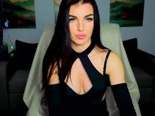 angelinaclark Live Webcam on CamSoda