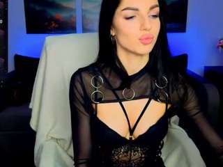 angelinaclark webcam