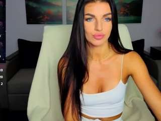 angelinaclark cam
