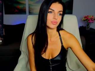AngelinaClark live cam preview