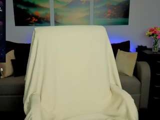 AngelinaClark live cam preview