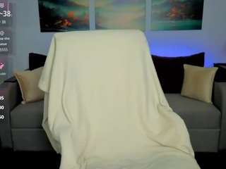 AngelinaClark live cam preview