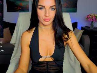 Angelinaclark's live stream