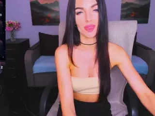 AngelinaClark's Live Sex Cam Show