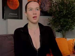 annacarters webcam model