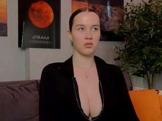 AnnaCarters