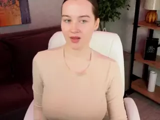 AnnaCarters's Live Sex Cam Show
