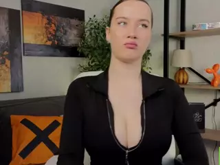 AnnaCarters's Live Sex Cam Show