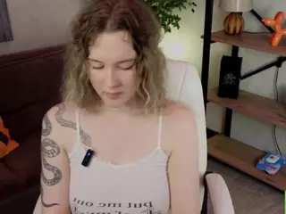 AnnaCarters's Live Sex Cam Show