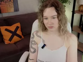 AnnaCarters's Live Sex Cam Show