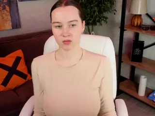 AnnaCarters's Live Sex Cam Show