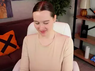 AnnaCarters's Live Sex Cam Show