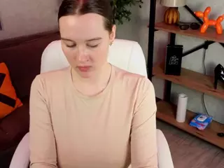 AnnaCarters's Live Sex Cam Show