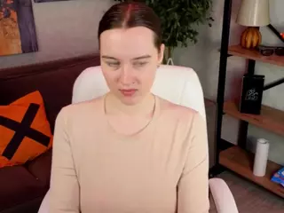 AnnaCarters's Live Sex Cam Show