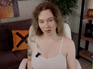 AnnaCarters's Live Sex Cam Show