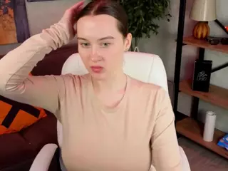 AnnaCarters's Live Sex Cam Show