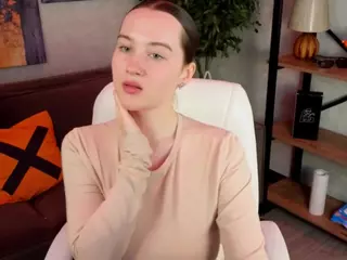 AnnaCarters's Live Sex Cam Show