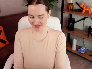 AnnaCarters's Live Sex Cam Show