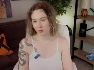 AnnaCarters's Live Sex Cam Show