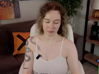 AnnaCarters's Live Sex Cam Show