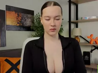 AnnaCarters's Live Sex Cam Show