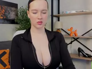 AnnaCarters's Live Sex Cam Show