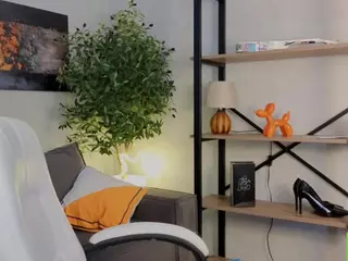 AnnaCarters's Live Sex Cam Show