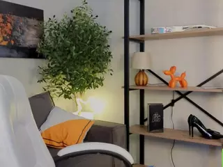 AnnaCarters's Live Sex Cam Show