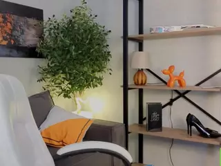 AnnaCarters's Live Sex Cam Show