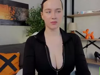 AnnaCarters's Live Sex Cam Show