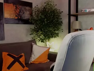 AnnaCarters's Live Sex Cam Show