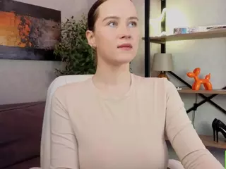 AnnaCarters's Live Sex Cam Show