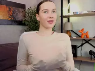 AnnaCarters's Live Sex Cam Show