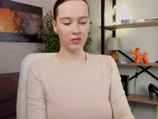 AnnaCarters's Live Sex Cam Show