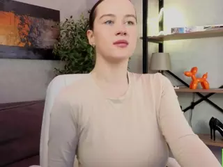 AnnaCarters's Live Sex Cam Show