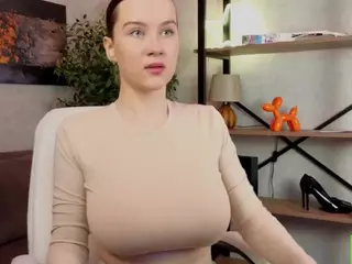 AnnaCarters's Live Sex Cam Show