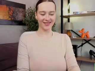 AnnaCarters's Live Sex Cam Show