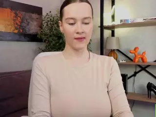 AnnaCarters's Live Sex Cam Show