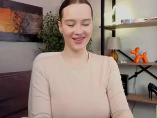 AnnaCarters's Live Sex Cam Show