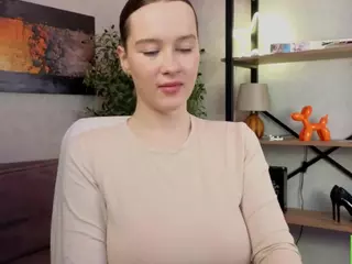 AnnaCarters's Live Sex Cam Show