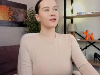 AnnaCarters's Live Sex Cam Show