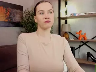 AnnaCarters's Live Sex Cam Show