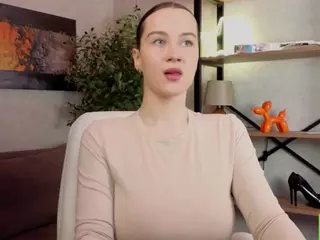 AnnaCarters's Live Sex Cam Show