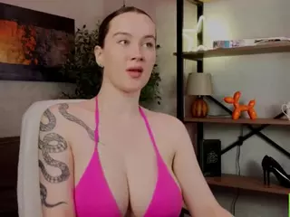 AnnaCarters's Live Sex Cam Show