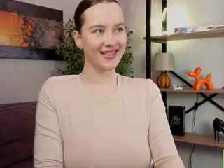 AnnaCarters's Live Sex Cam Show