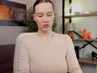 AnnaCarters's Live Sex Cam Show