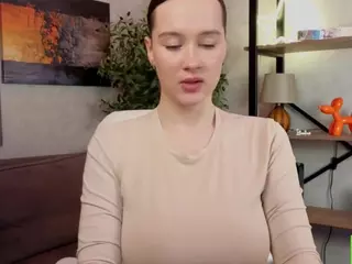 AnnaCarters's Live Sex Cam Show
